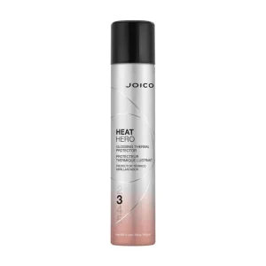 Style & Finish Heat Hero 180 ml
