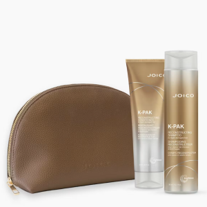 K-PAK Duo m/ toalettmappe