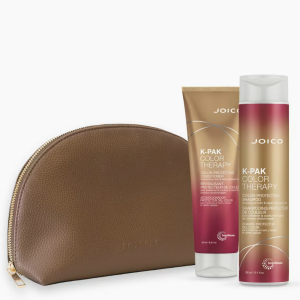 K-PAK Color Therapy Duo m/ toalettmappe