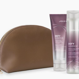 Damage Defy Duo m/ toalettmappe