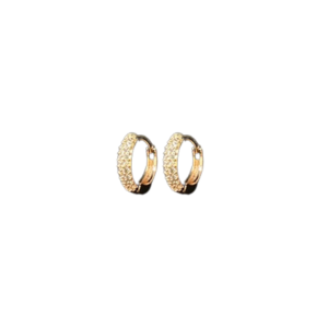 Nora Ear 739 Gold