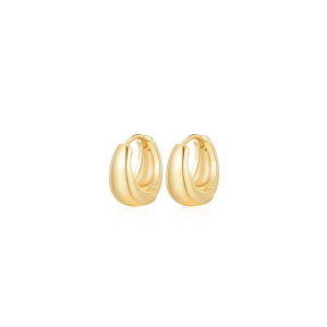 Nora Filippa ear Gold