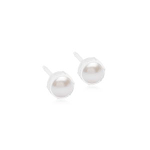 MP Bezel Pearl White 6 mm