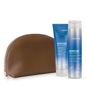 Moisture Recovery Duo m/ toalettmappe