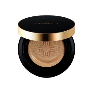 Genosys Skin Caring Blemish Balm Cushion Beige