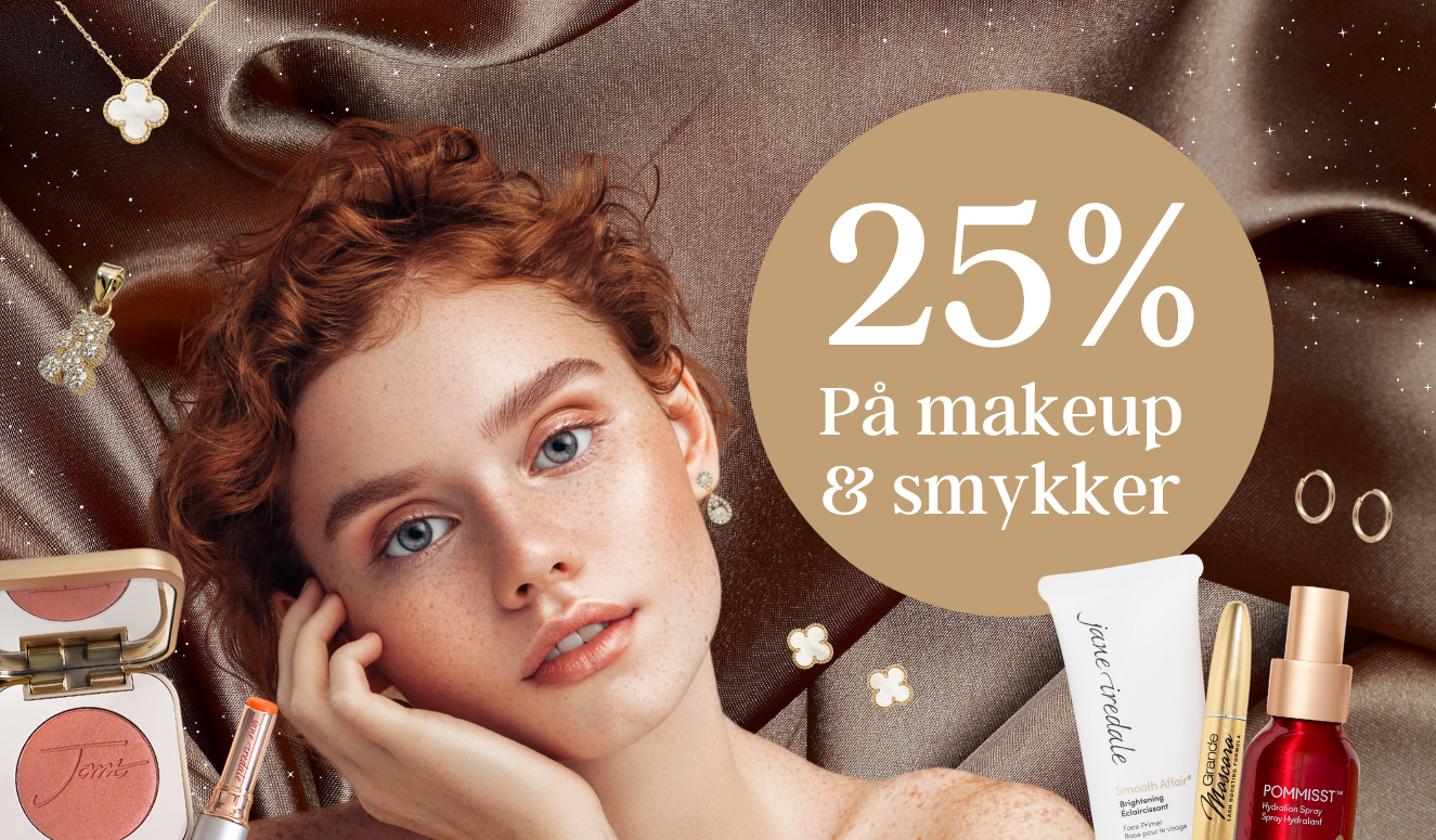 solpleie solkrem spf tilbud