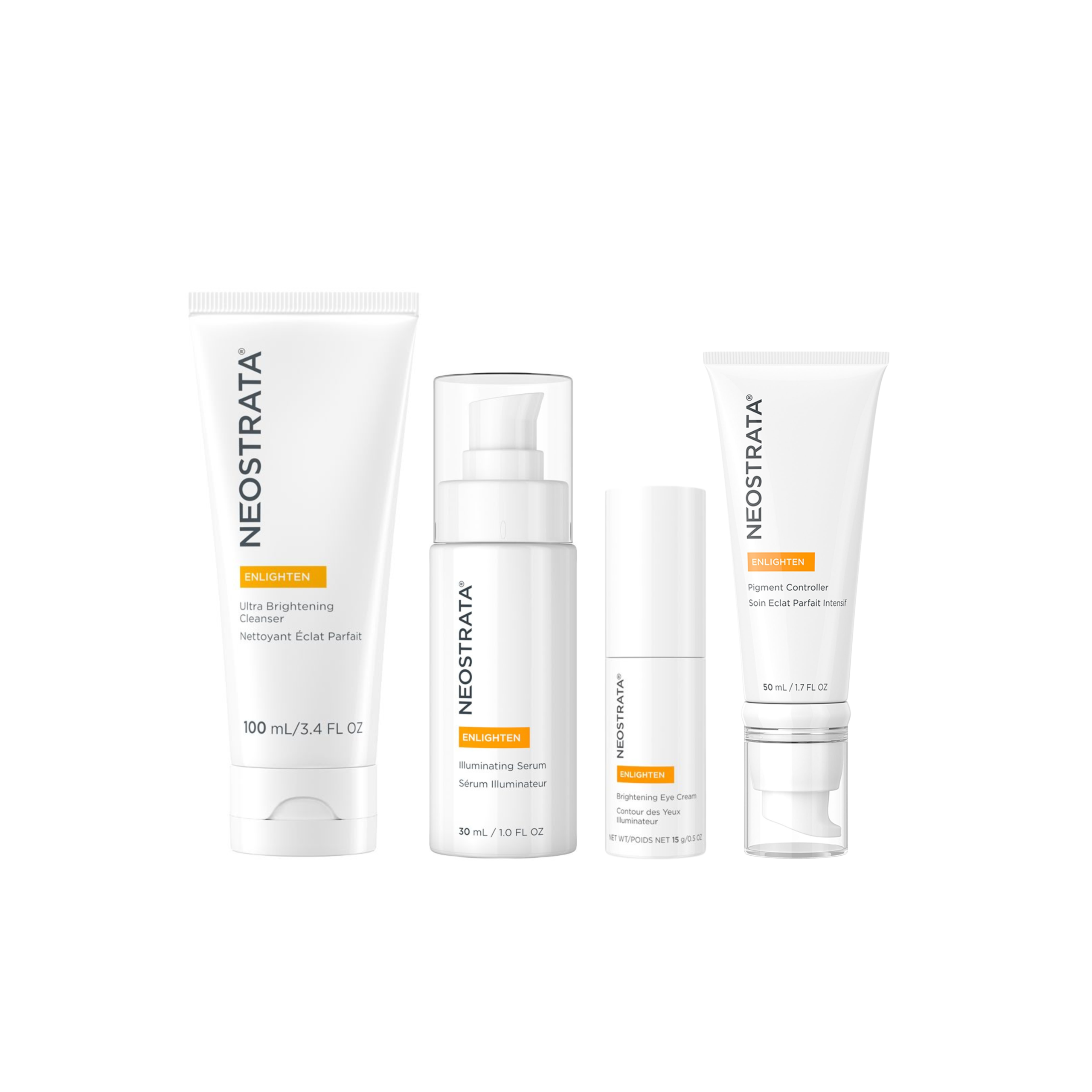 NEOSTRATA Pigmentation Program Neostrata pigmentation program