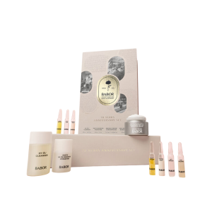 BABOR 70TH ANNIVERSARY SET