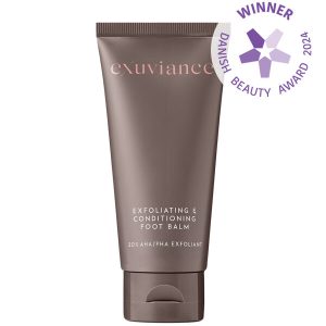 Exfoliating & Conditioning Foot Balm
