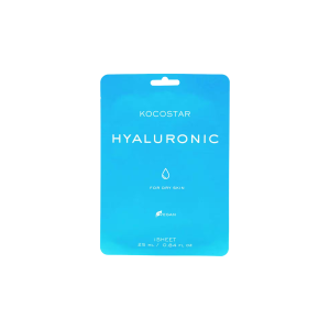 Hyaluronic Mask Sheet