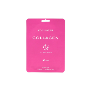 Collagen Mask Sheet