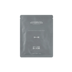 Doctor Babor Cryo Plumping Mask