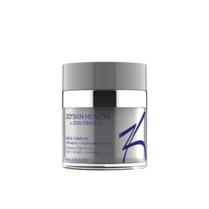 Neck Complex Anti-aging + Brightening Serum 50ml