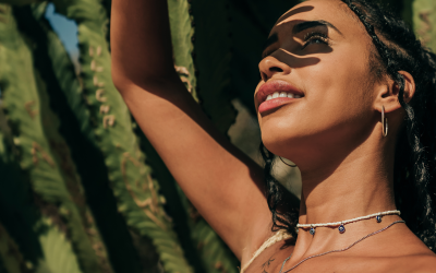 Vitamin C for huden – Derfor bør du velge en antioksidant fra SkinCeuticals