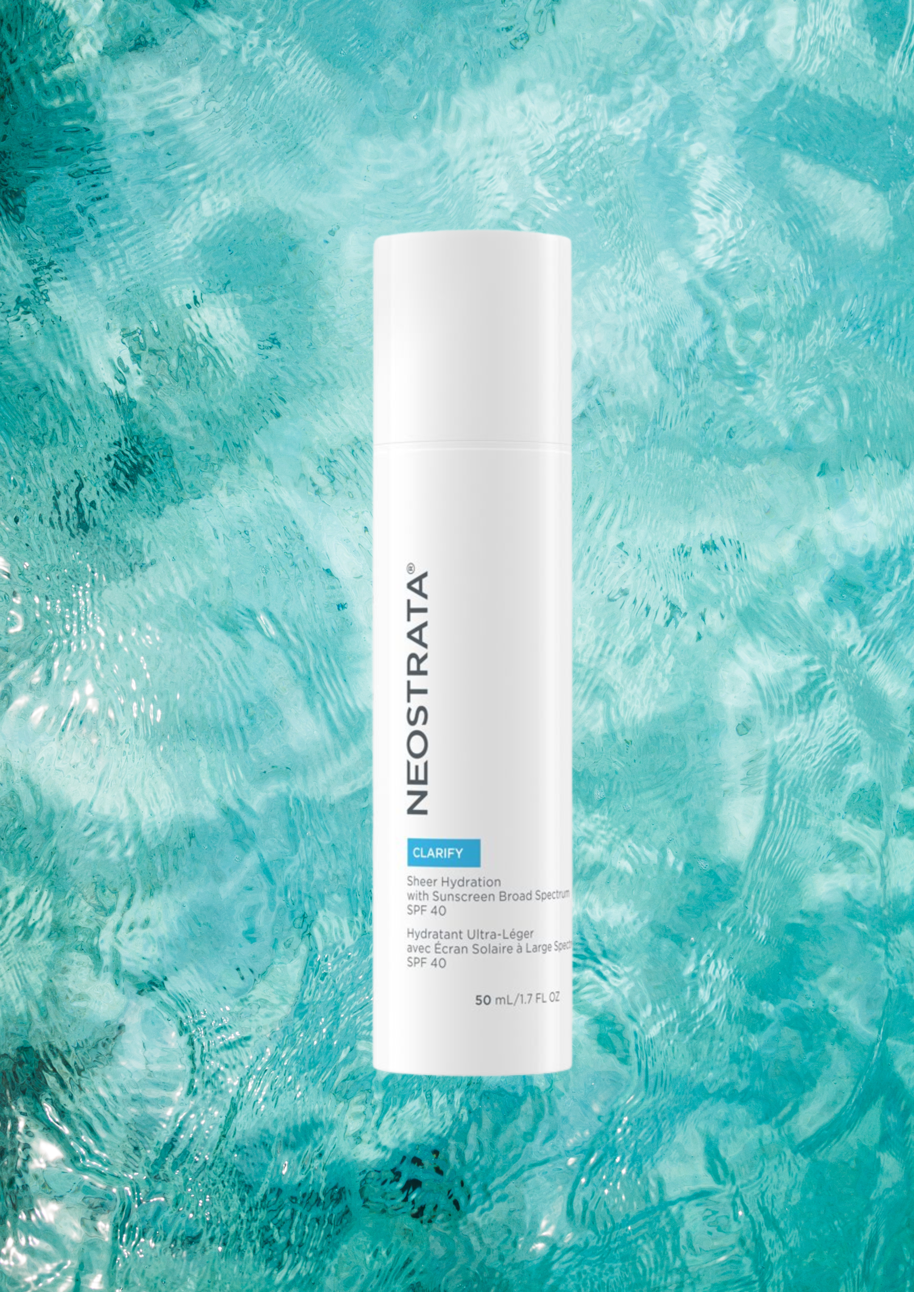 Sheer Hydration Neostrata