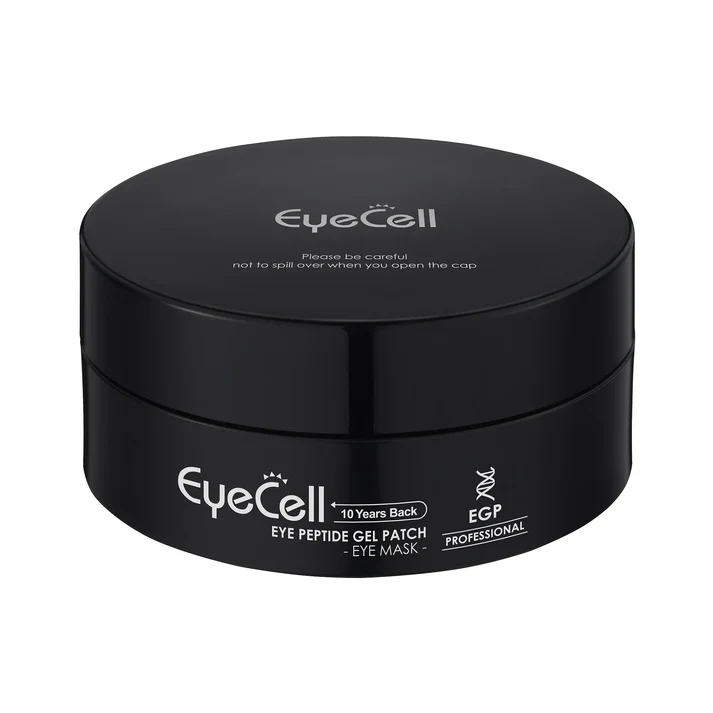 Eyecell-EPG-Eye-peptide-gel-patch