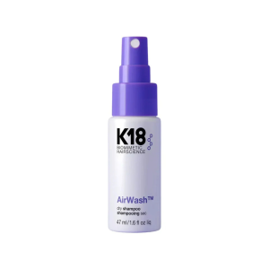 K18  Airwash dry shampoo 47ml