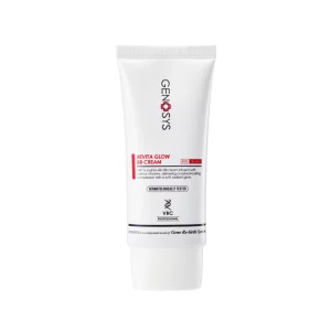 Genosys REVITA GLOW BB CREAM #02 Natural 50g