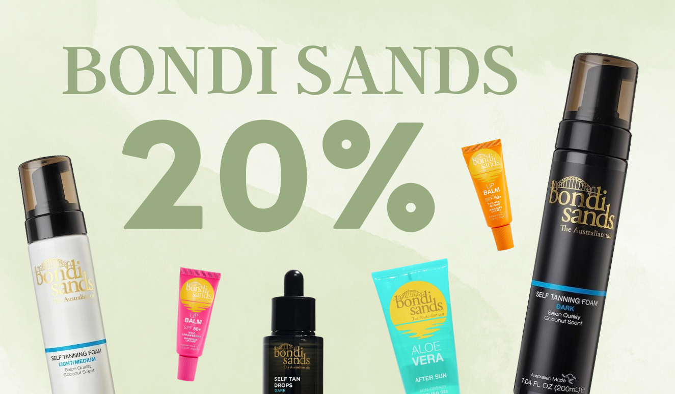 Must haves for en strålende hud