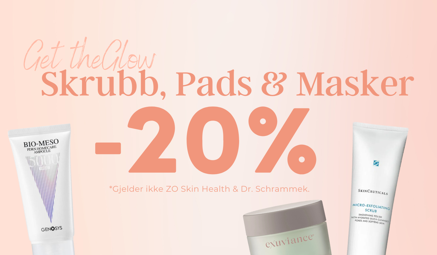 solpleie solkrem spf tilbud