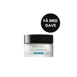 A.G.E.  Advanced Eye