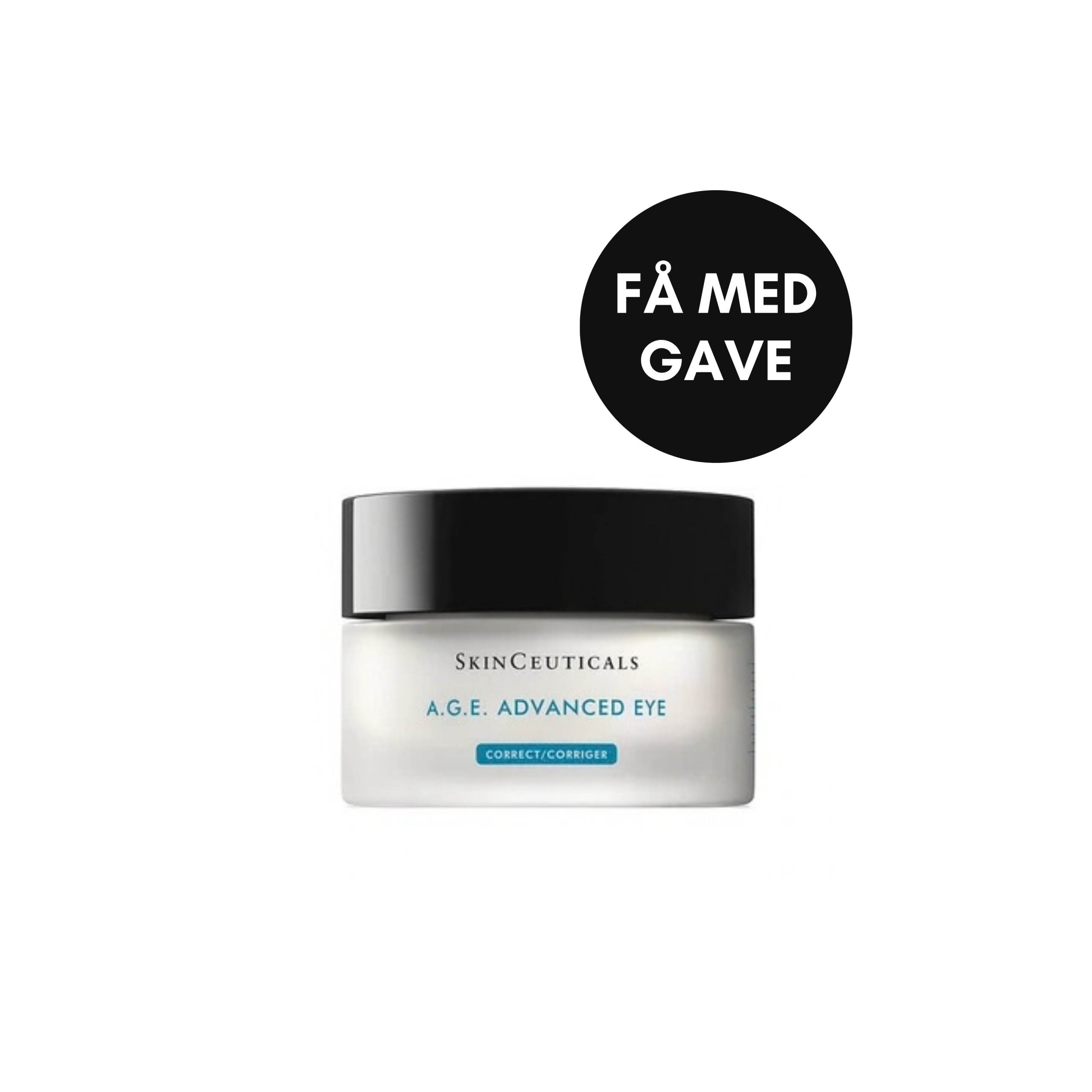A.G.E. Advanced Eye - Bilde 1