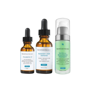 SkinCeuticals Blemish & Brightening Program