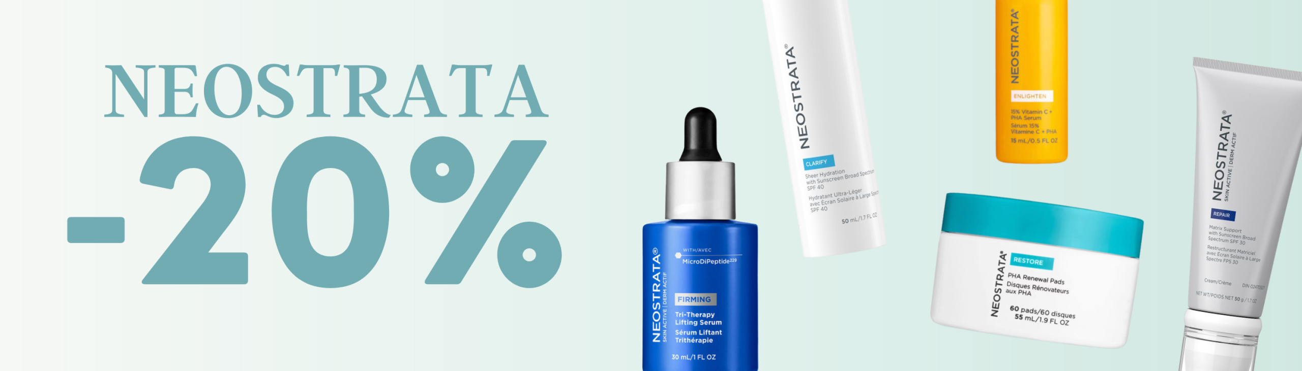 SkinCeuticals tilbud 