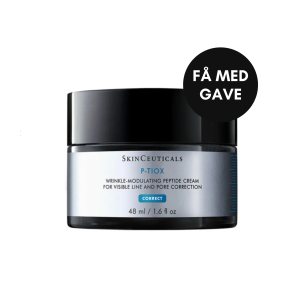 P-TIOX Anti-Wrinkle Cream