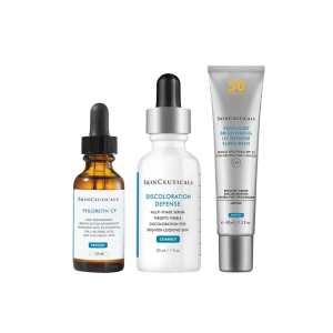 Program for pigmenteringer melasma ujevn hudtone