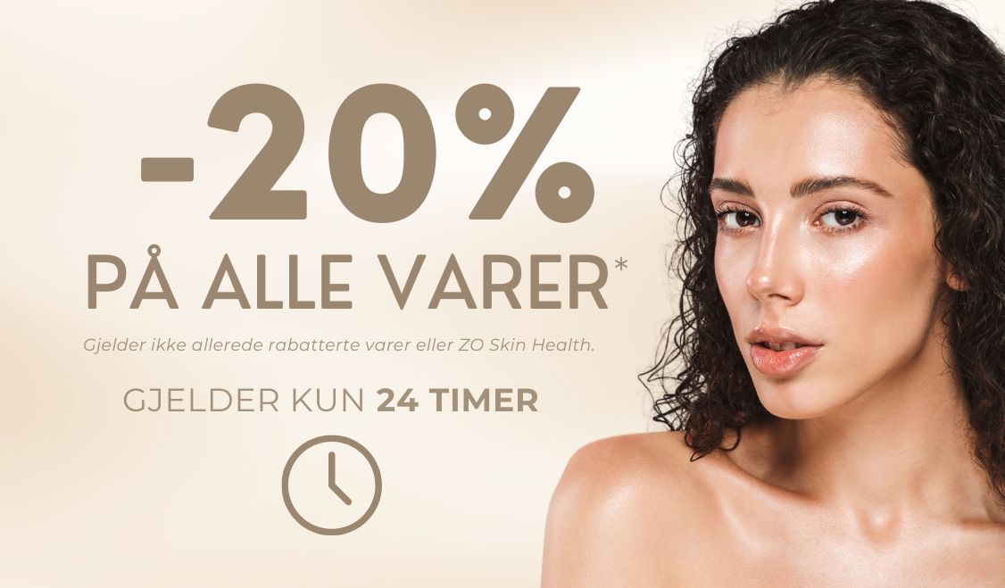 solpleie solkrem spf tilbud