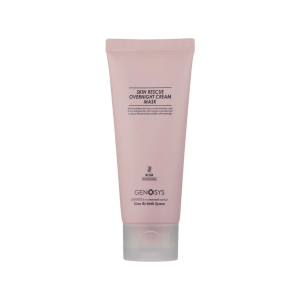 Genosys Skin Rescue Overnight Cream Mask