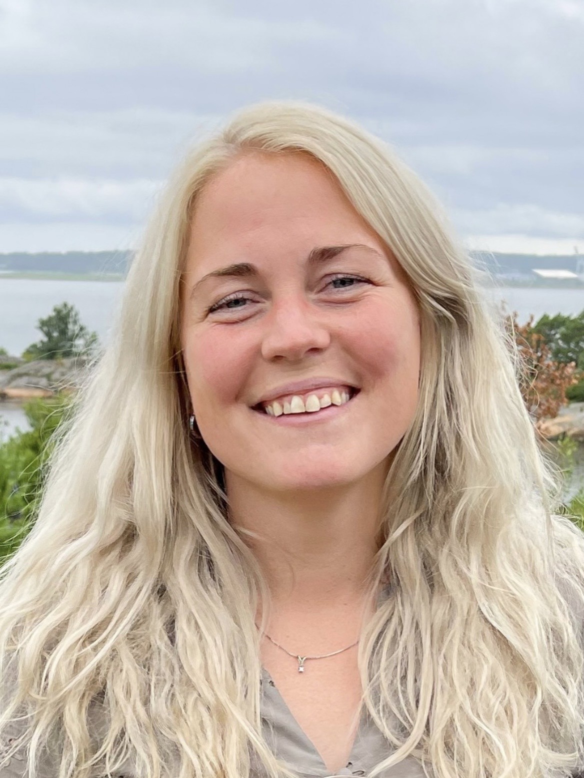 Ariel Hudterapeut