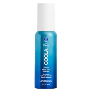 Classic face mist spf 50