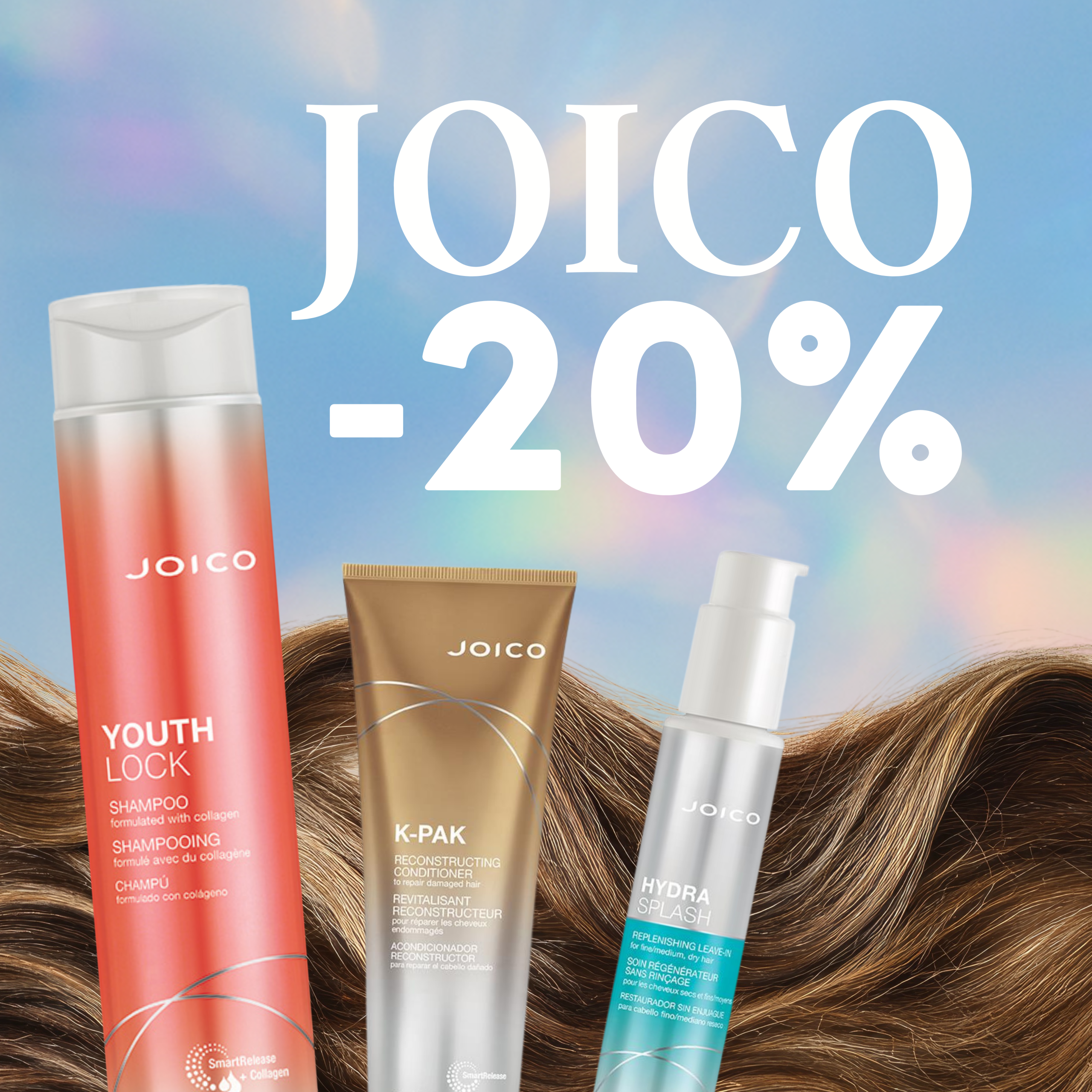 Solkrem SPF