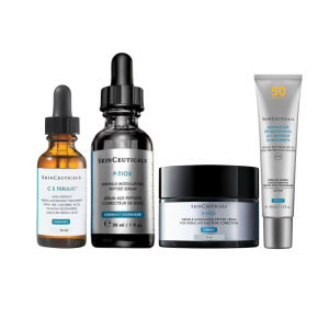 SkinCeuticals P-TIOX Program