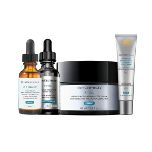 SkinCeuticals P-TIOX Program
