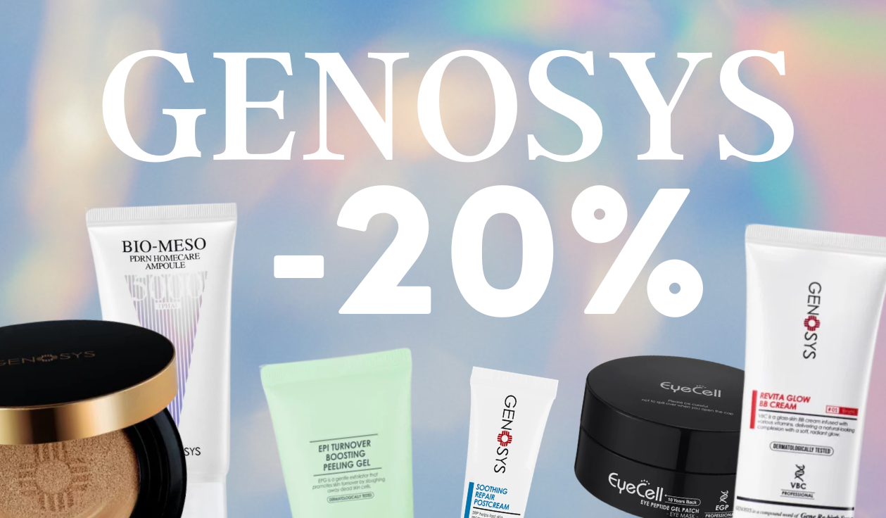 Must haves for en strålende hud
