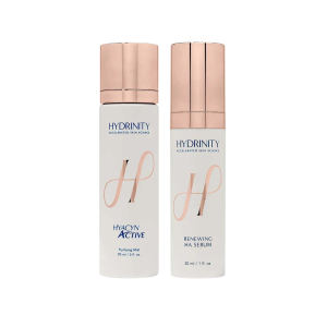Hydrinity Age Renewal Kit