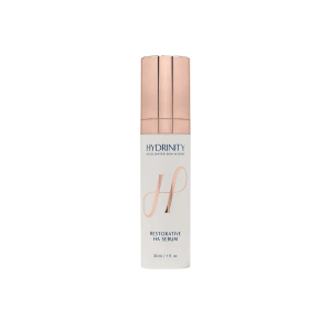 Hydrinity Restorative HA Serum 30ml