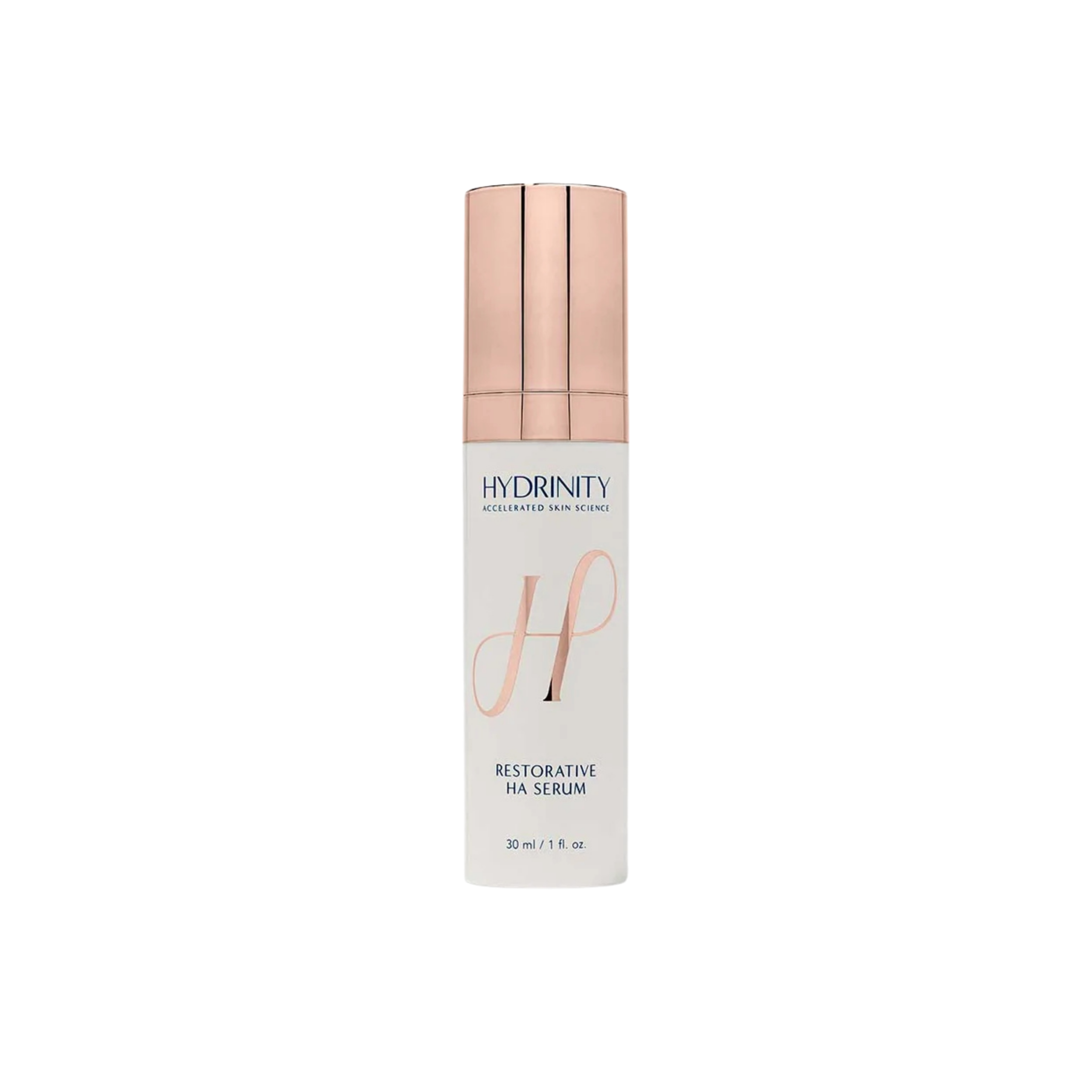 Hydrinity Restorative HA Serum 30ml