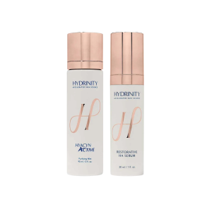 Hydrinity Restorative Kit