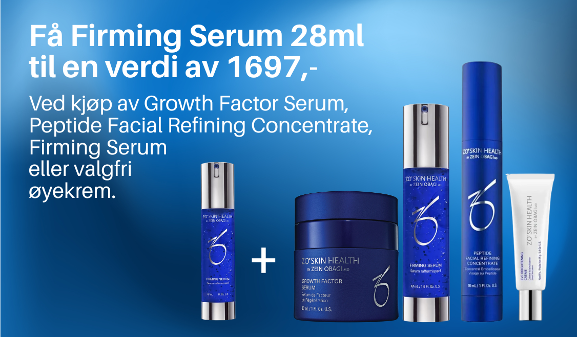Must haves for en strålende hud