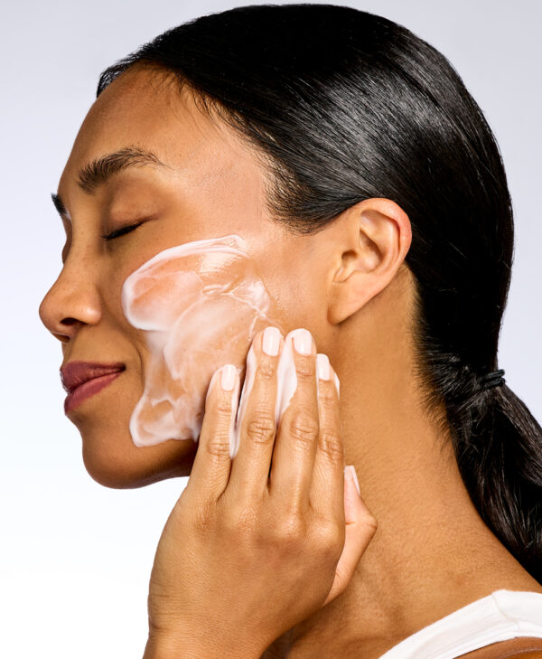 PHA Cream Cleanser - Bilde 2
