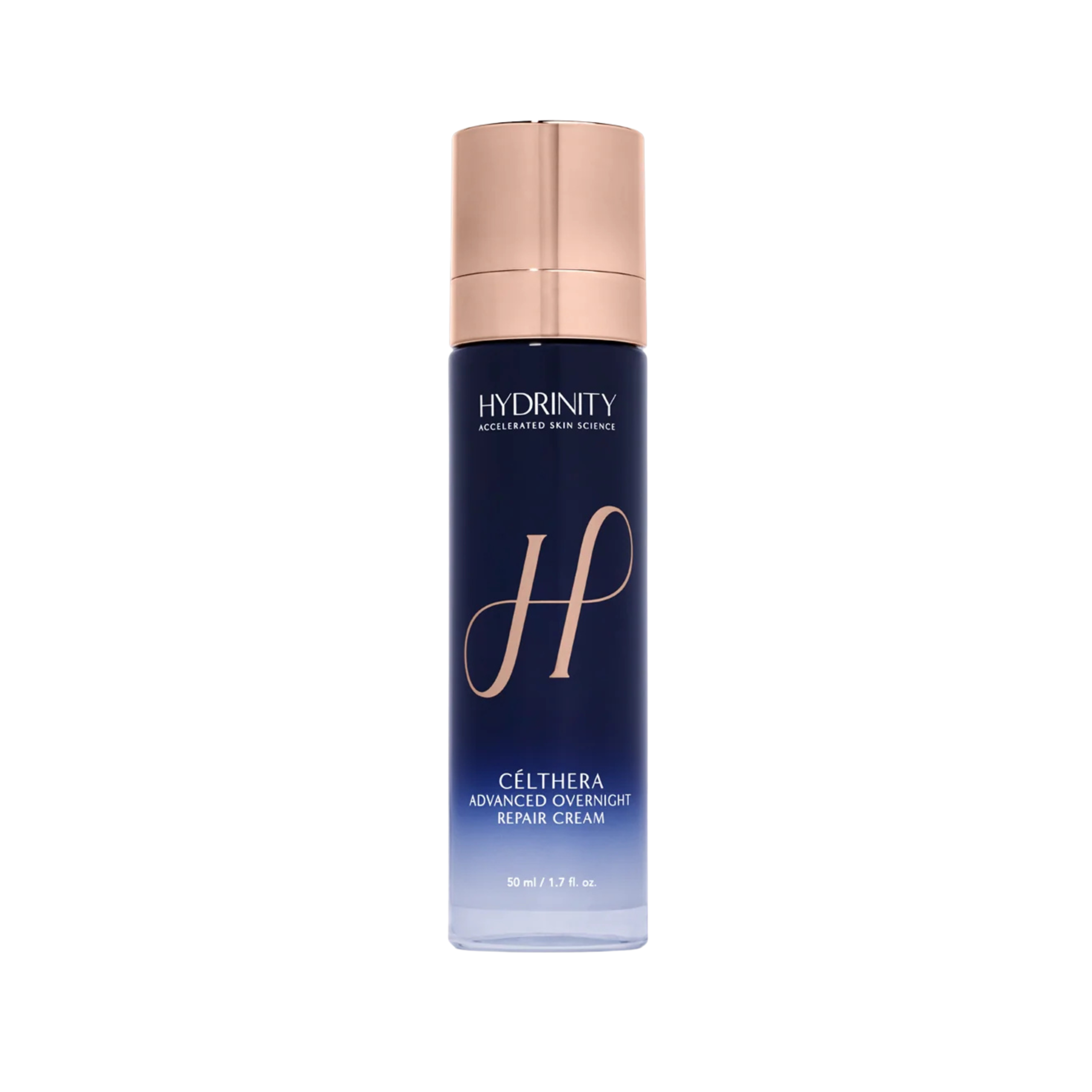 Hydrinity Célthera Advanced Overnight Repair Cream - Bilde 1