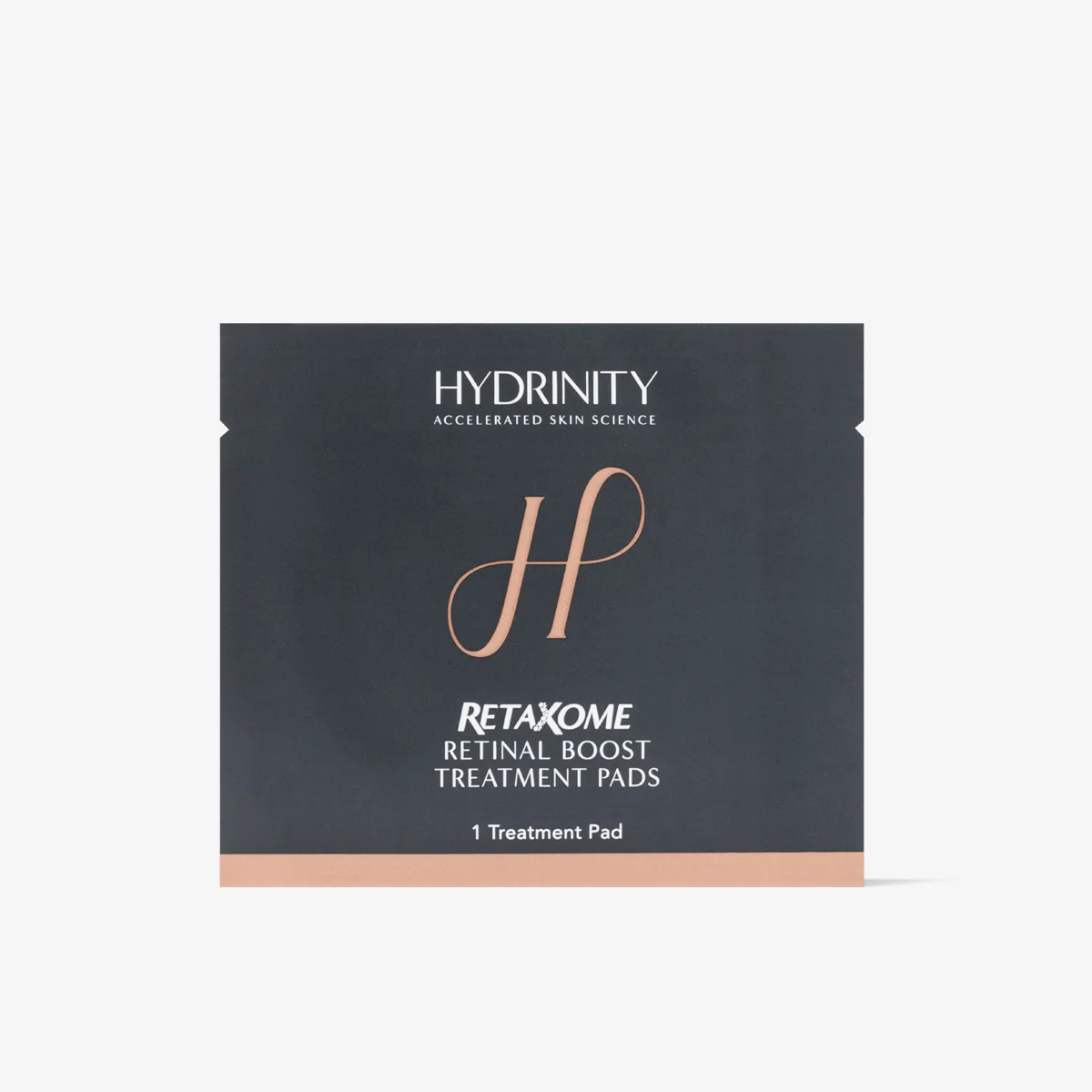 Hydrinity Retaxome Retinal Boost Treatment Pads - Bilde 2