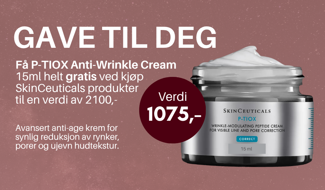 Retinol tilbud